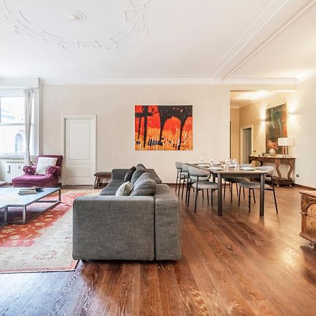 Easylife - Magnificent Splendid Apt Sant'Ambrogio Milano Exteriör bild