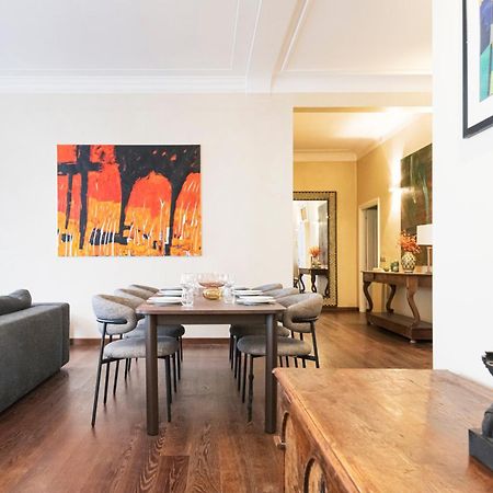 Easylife - Magnificent Splendid Apt Sant'Ambrogio Milano Exteriör bild