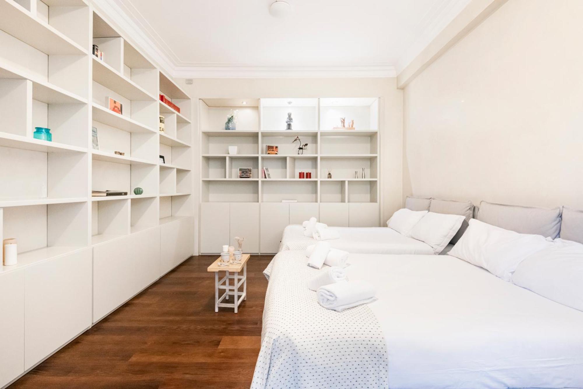 Easylife - Magnificent Splendid Apt Sant'Ambrogio Milano Exteriör bild