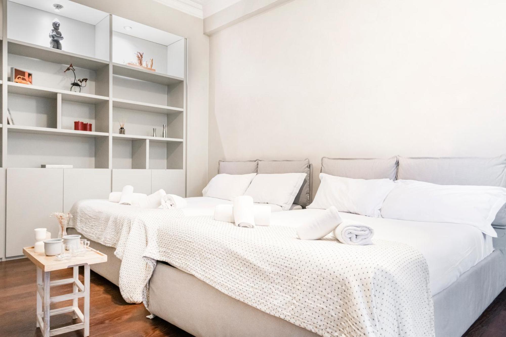 Easylife - Magnificent Splendid Apt Sant'Ambrogio Milano Exteriör bild
