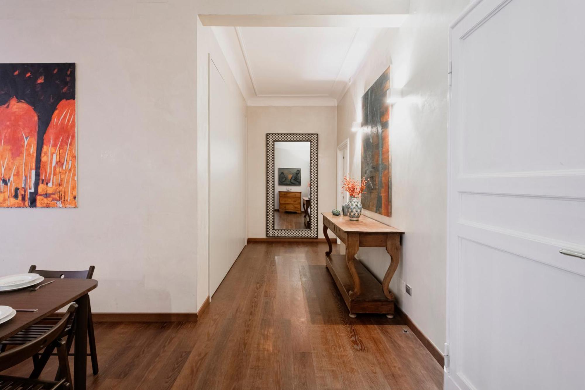 Easylife - Magnificent Splendid Apt Sant'Ambrogio Milano Exteriör bild