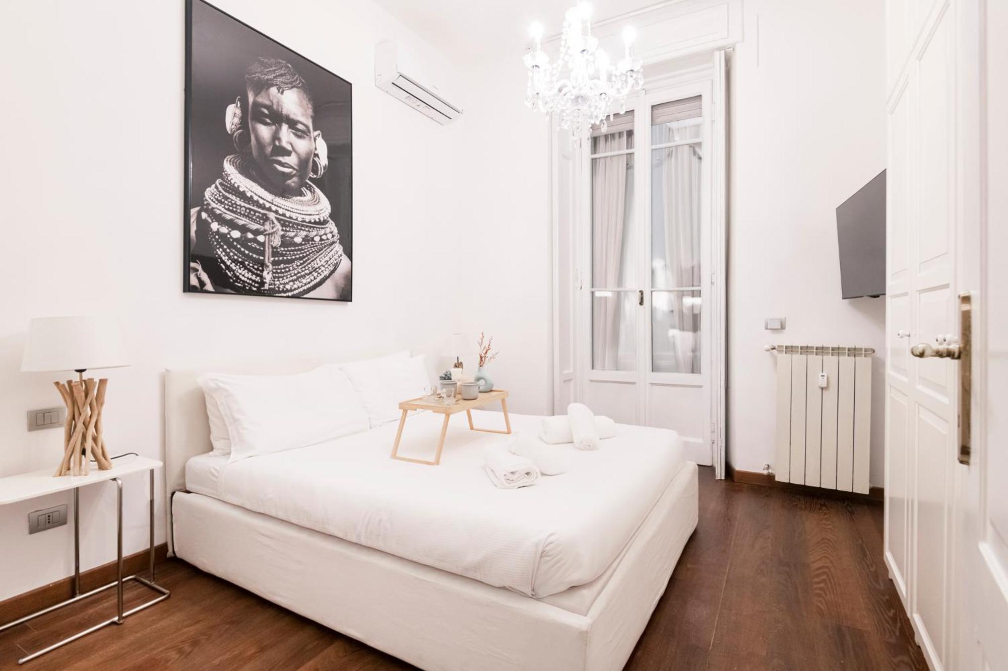 Easylife - Magnificent Splendid Apt Sant'Ambrogio Milano Exteriör bild