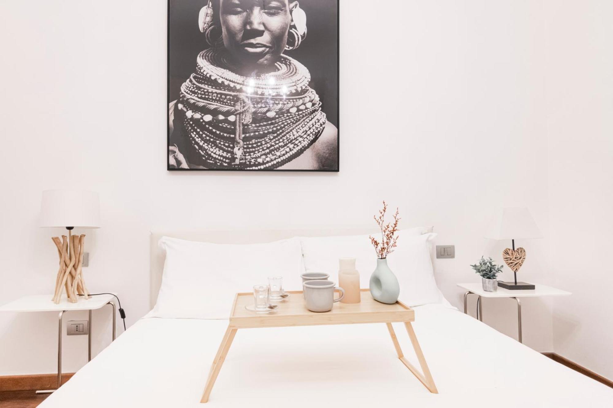 Easylife - Magnificent Splendid Apt Sant'Ambrogio Milano Exteriör bild