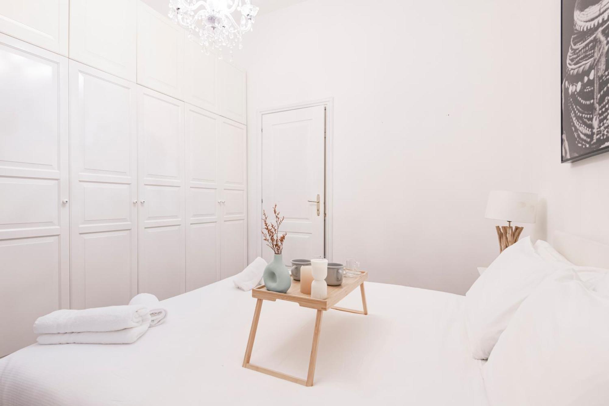 Easylife - Magnificent Splendid Apt Sant'Ambrogio Milano Exteriör bild
