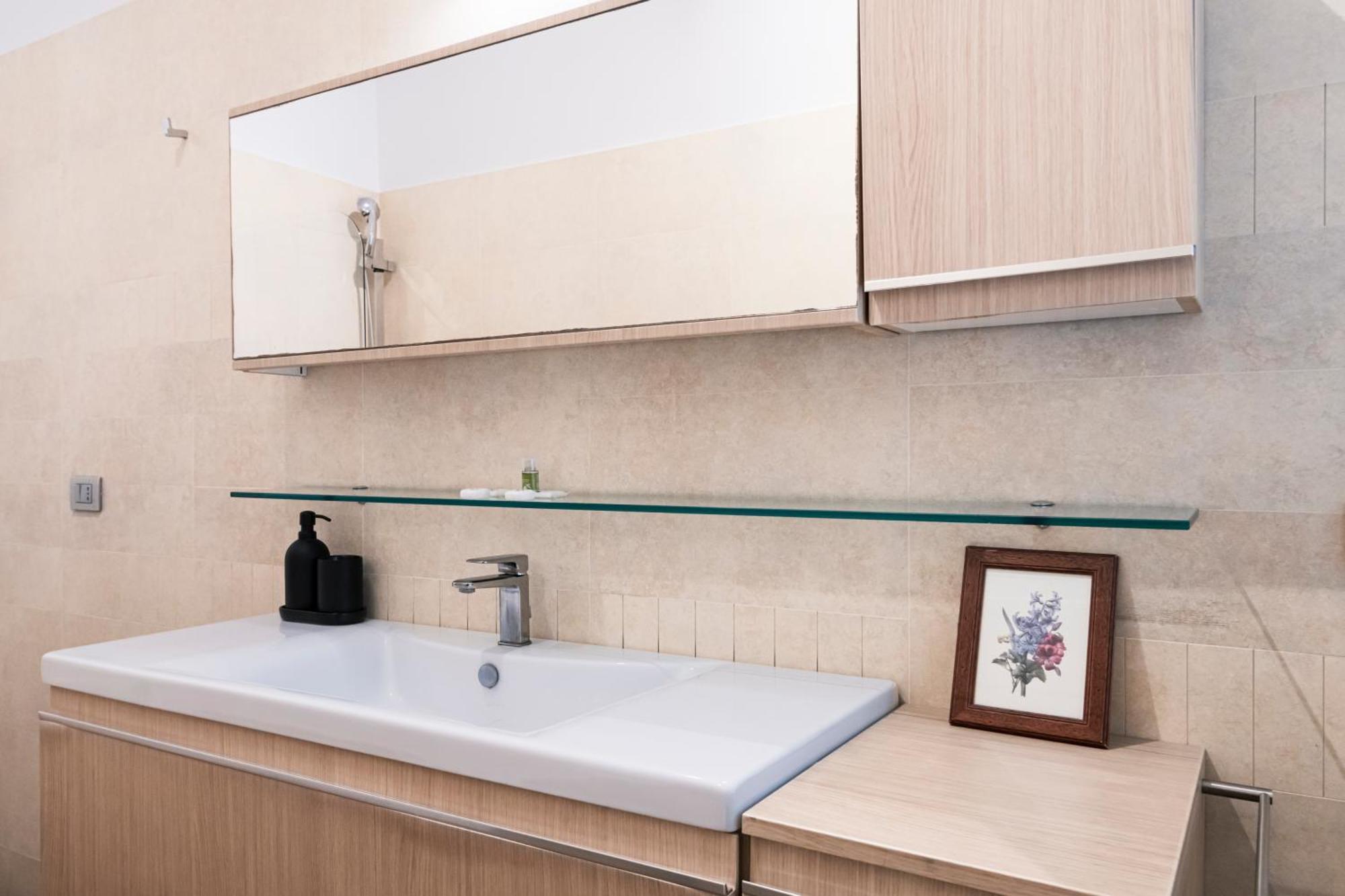 Easylife - Magnificent Splendid Apt Sant'Ambrogio Milano Exteriör bild