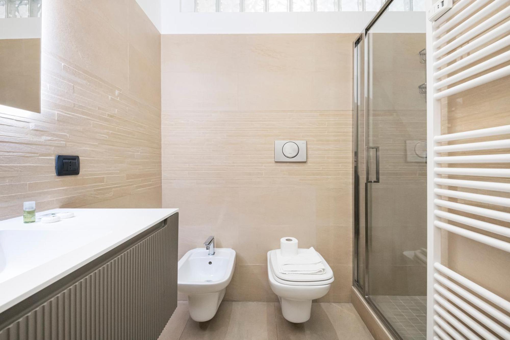Easylife - Magnificent Splendid Apt Sant'Ambrogio Milano Exteriör bild