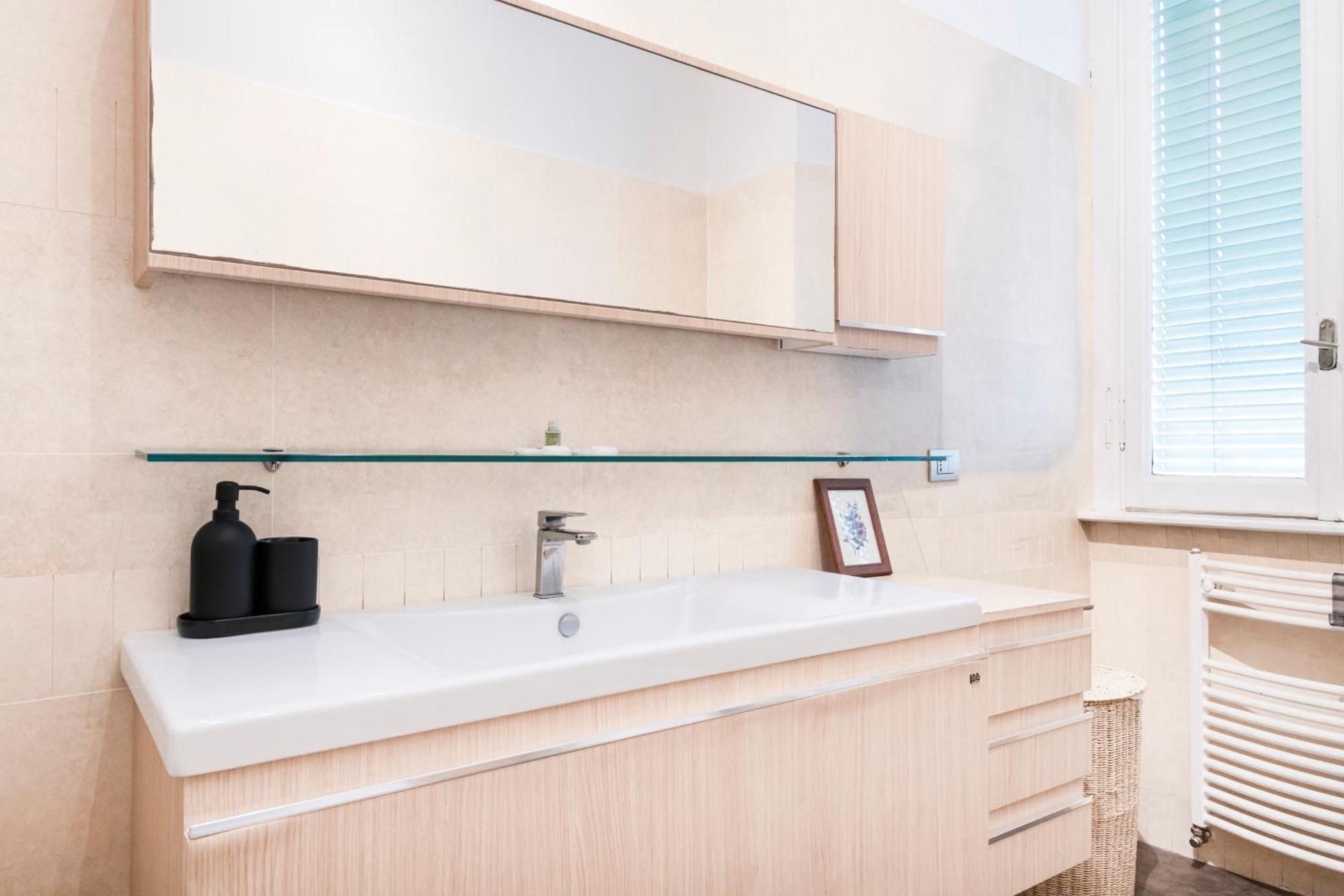 Easylife - Magnificent Splendid Apt Sant'Ambrogio Milano Exteriör bild