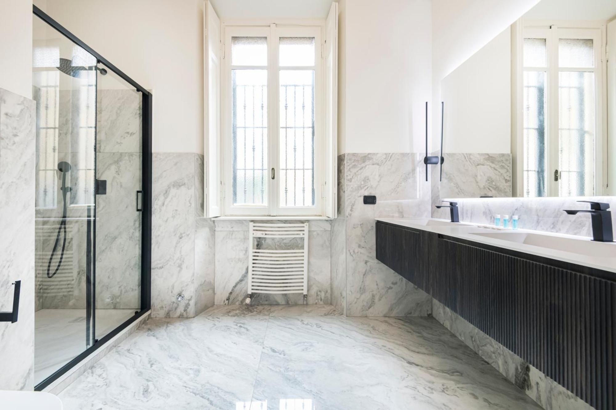Easylife - Magnificent Splendid Apt Sant'Ambrogio Milano Exteriör bild