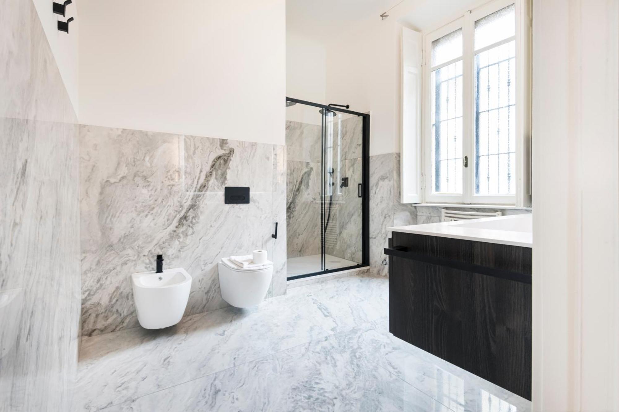 Easylife - Magnificent Splendid Apt Sant'Ambrogio Milano Exteriör bild