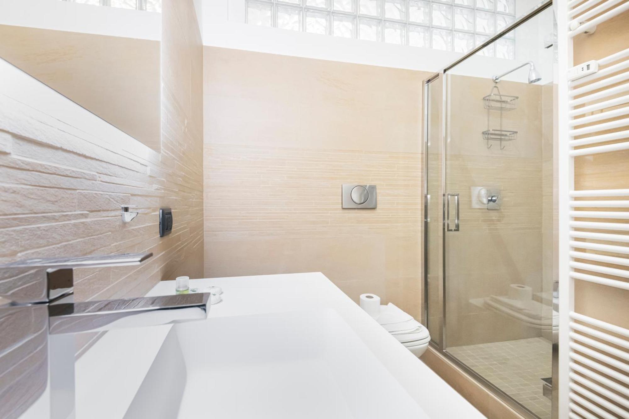 Easylife - Magnificent Splendid Apt Sant'Ambrogio Milano Exteriör bild