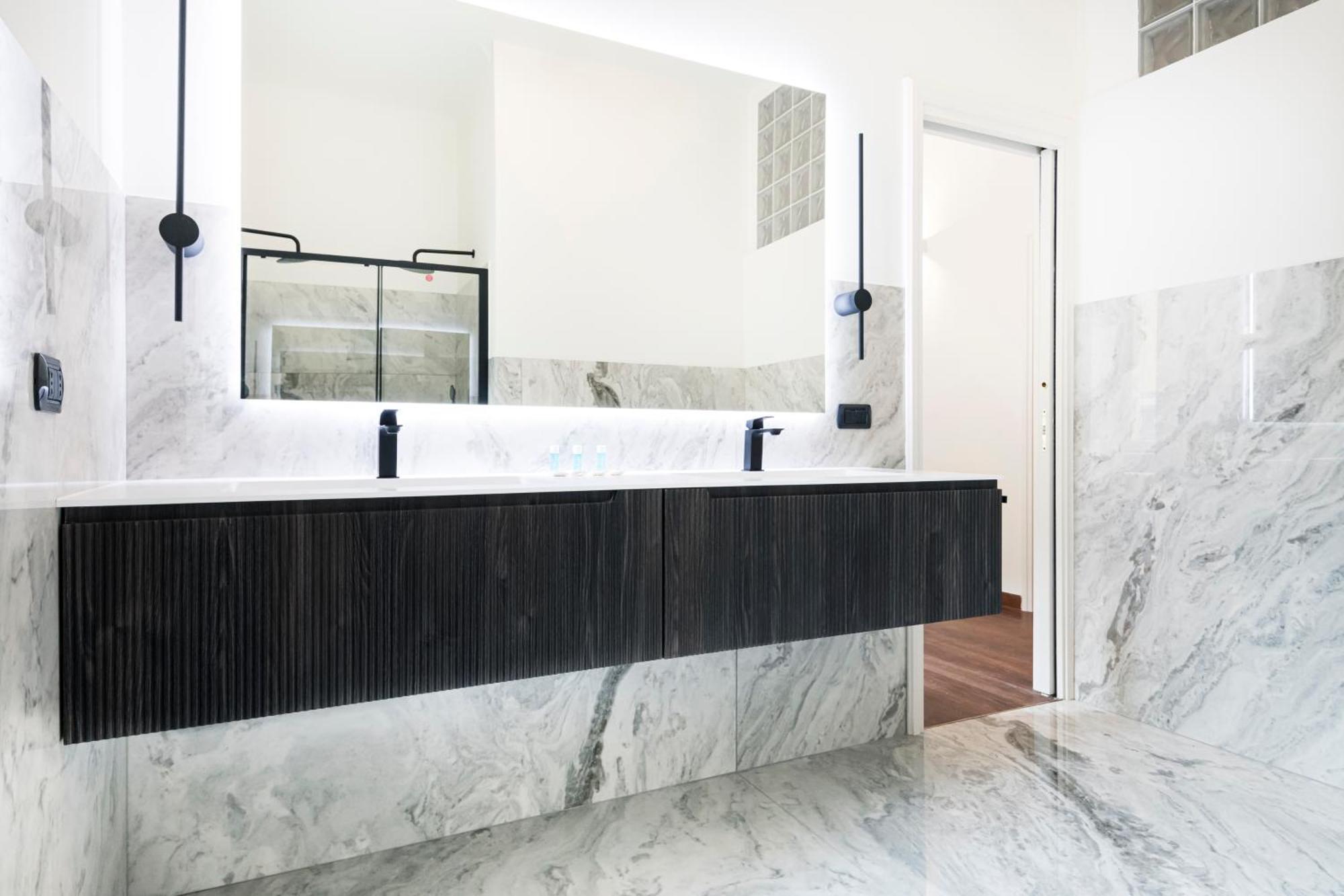 Easylife - Magnificent Splendid Apt Sant'Ambrogio Milano Exteriör bild