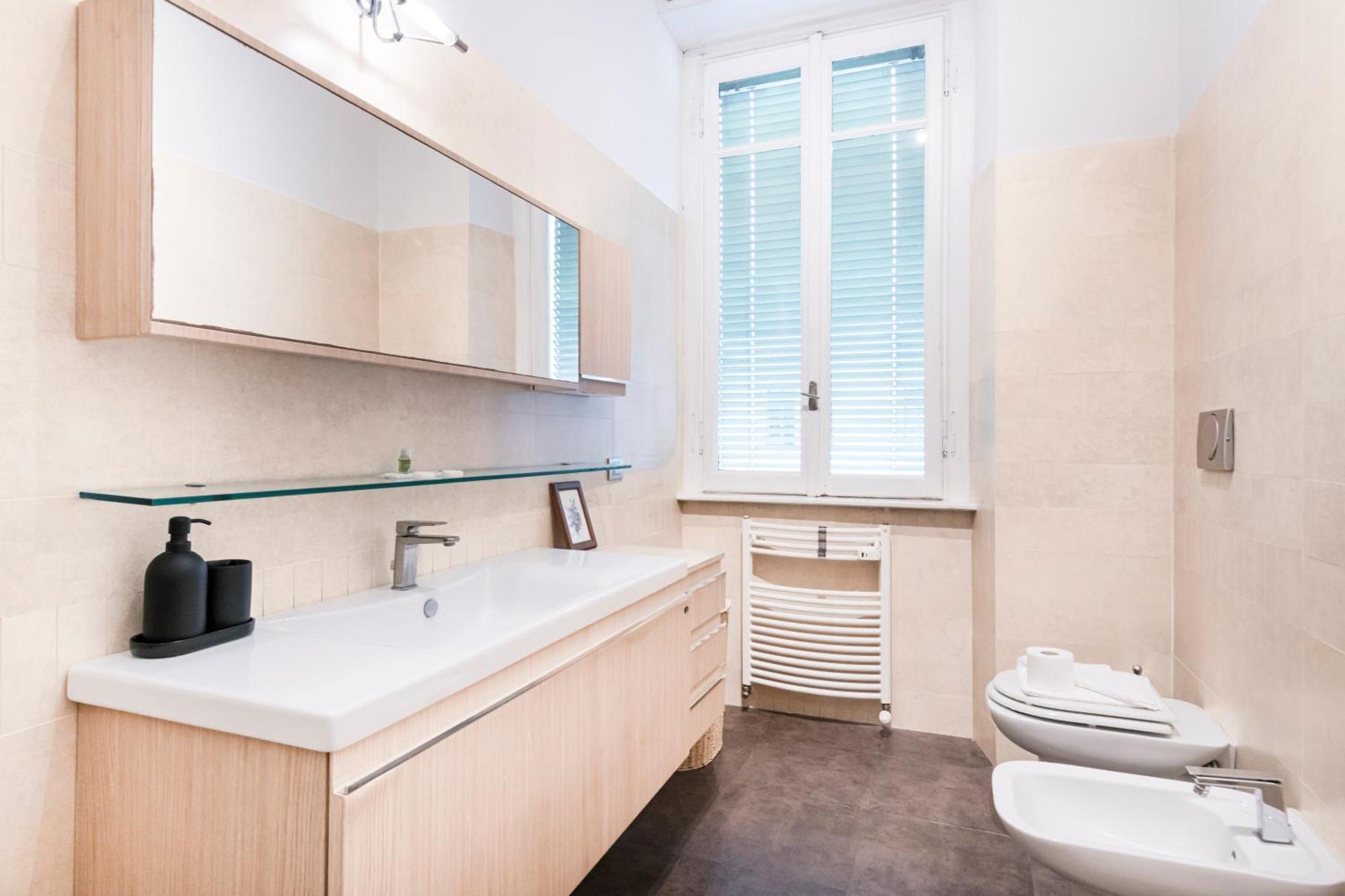 Easylife - Magnificent Splendid Apt Sant'Ambrogio Milano Exteriör bild